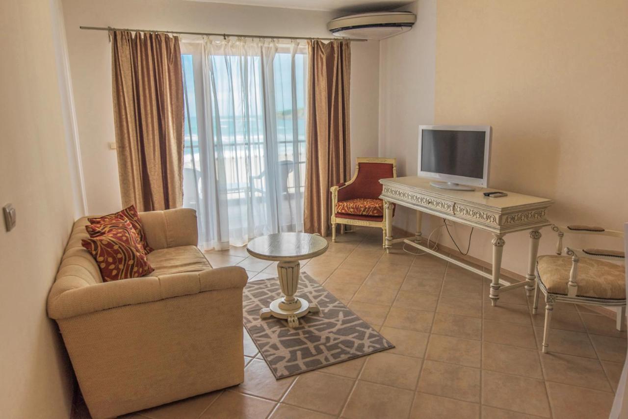 ОТЕЛЬ PRIMEA BEACH RESIDENCE ЦАРЁВО 3* (Болгария) - от 4024 RUB | NOCHI